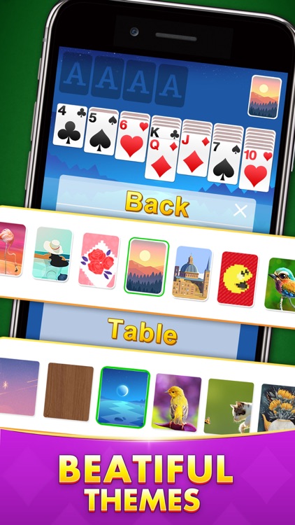 Solitaire for Cash - Win Money screenshot-3