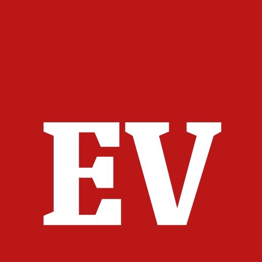EV app Download