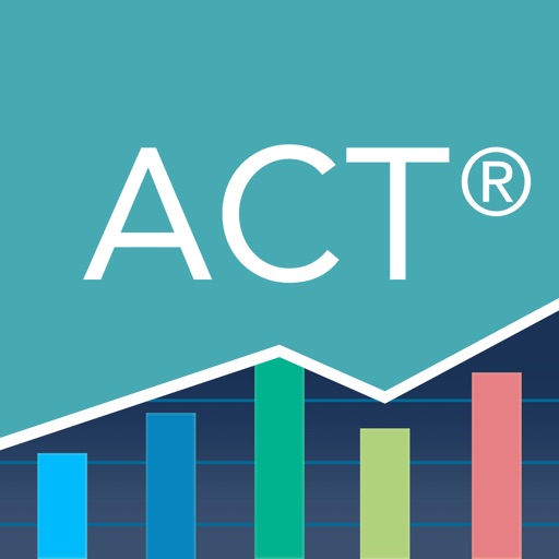 ACT: Practice,Prep,Flashcards