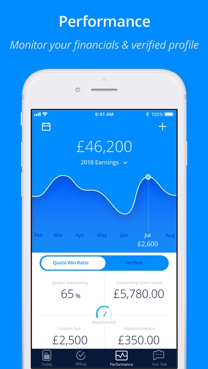 Expert Trades screenshot-4