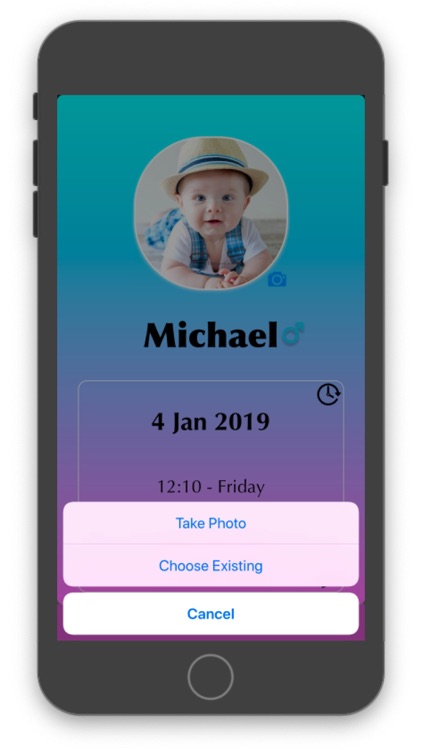 Colic: Sleep Sounds & Musics screenshot-7