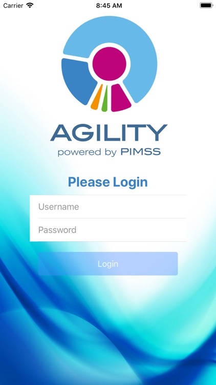 Agility for Pimss 2