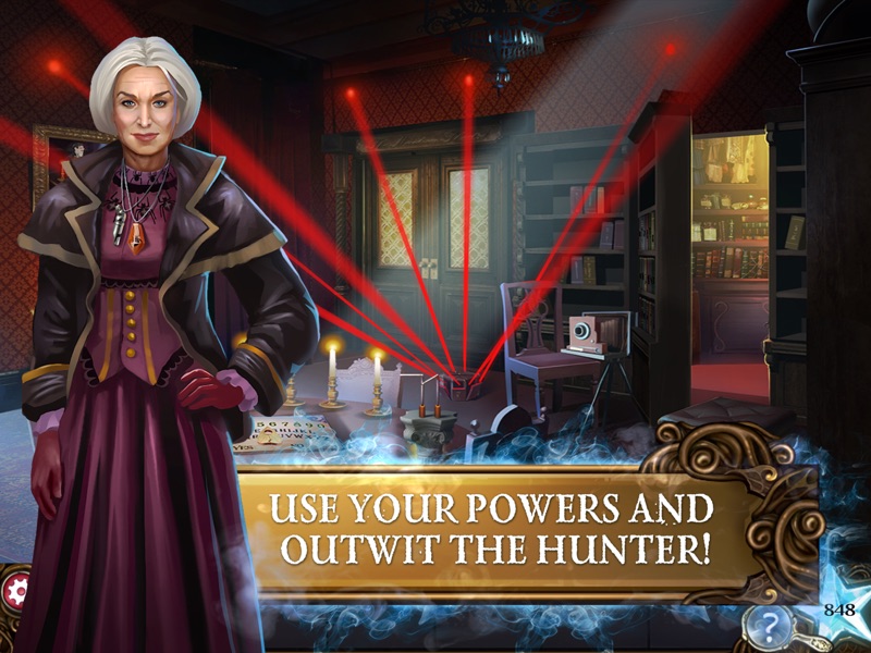 Adventure Escape: Haunted Hunt screenshot 10