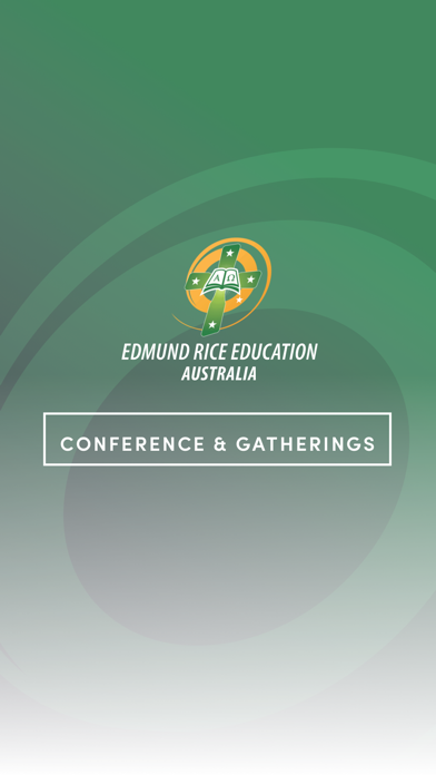 EREA Conference Screenshot