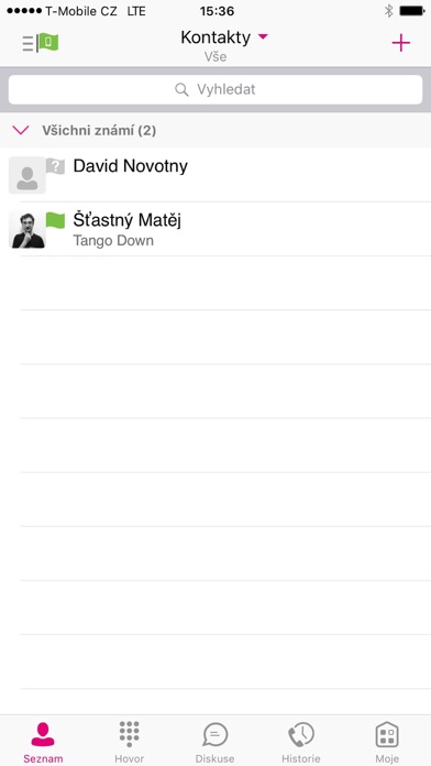 How to cancel & delete T UC-One from iphone & ipad 2