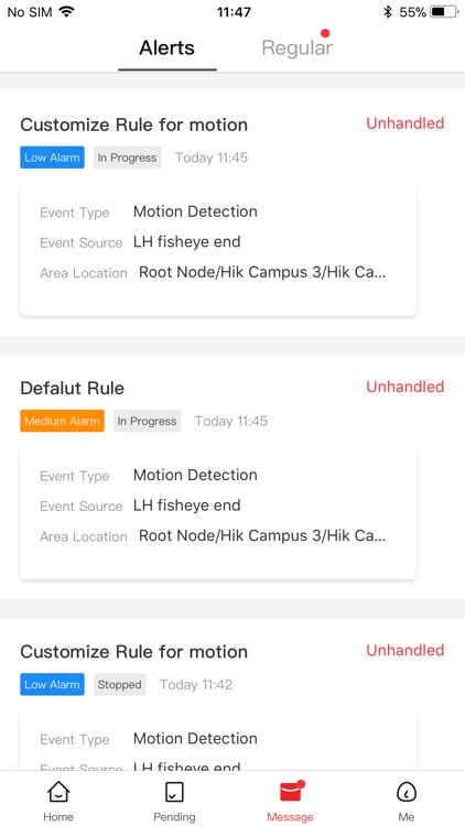 E-Retail screenshot-5