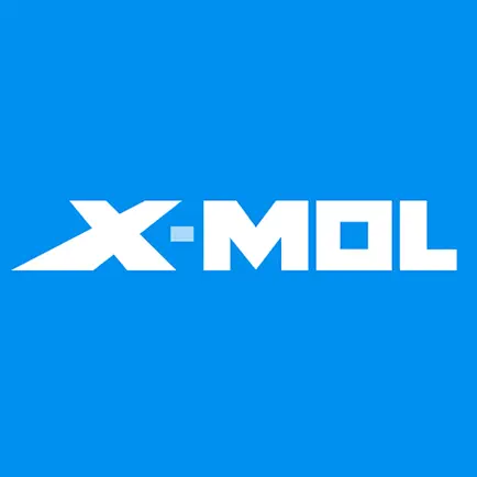 X-MOL Cheats