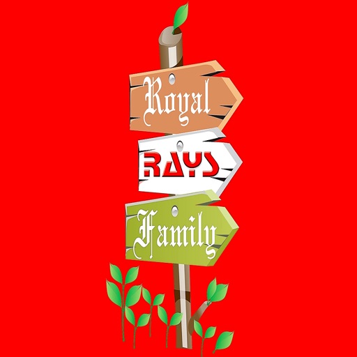 Rays Trivandrum icon
