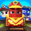 Mighty Express - Play & Learn App Positive Reviews