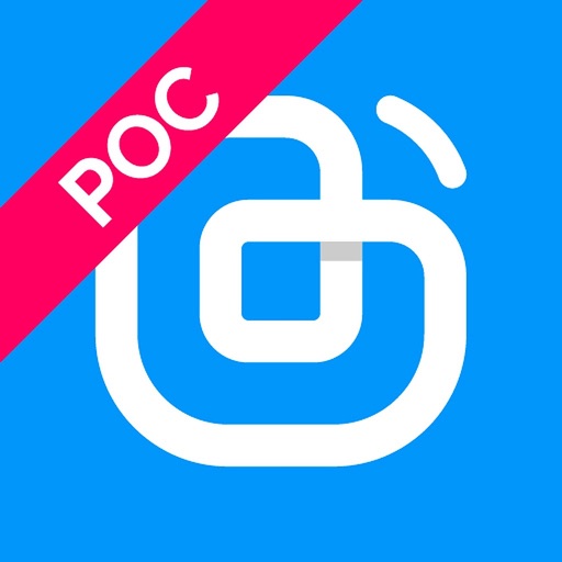 BYSTAMP - POC
