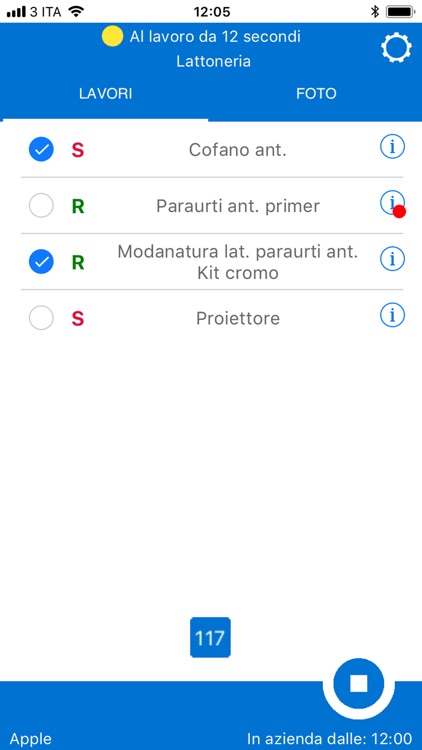 FacTotem Partis screenshot-4