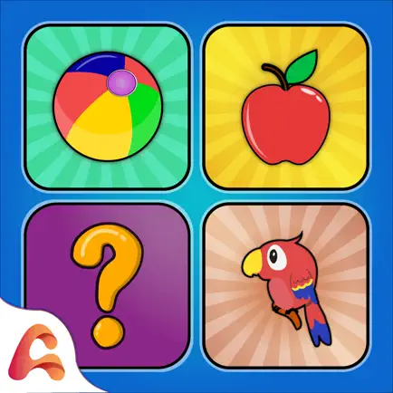 Kids Guess Puzzle Game Читы