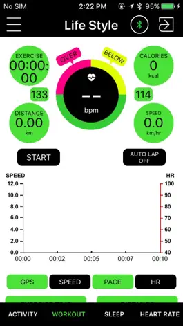 Game screenshot Healthy Life Style hack