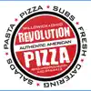 Revolution Pizza App Feedback