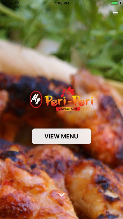 My Peri Peri - Peterborough