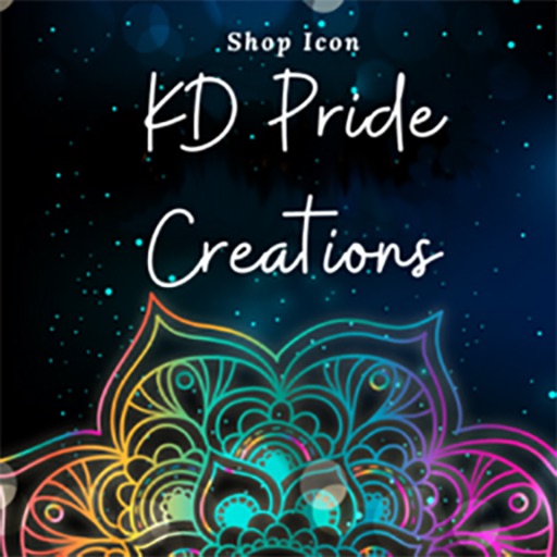 KD Pride Creations