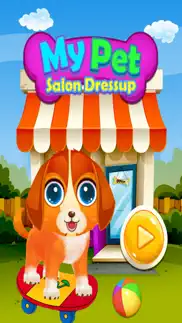 my pet care salon dress up problems & solutions and troubleshooting guide - 3