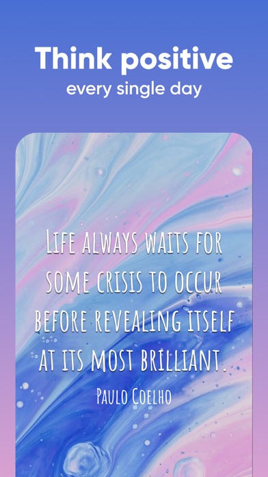 Inspiration: Motivation Quotes Screenshot