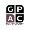 Heard County GPAC icon