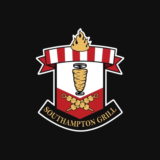 Southampton, Grill icon