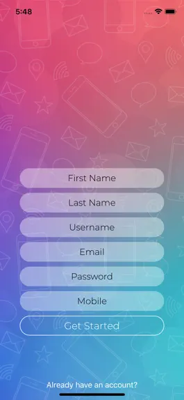 Game screenshot Differenz Quiz App apk
