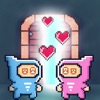 Stickman's Love: It takes two - iPhoneアプリ