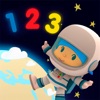 Pocoyo 123 Space Adventure icon