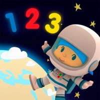 Pocoyo 123 Space Adventure