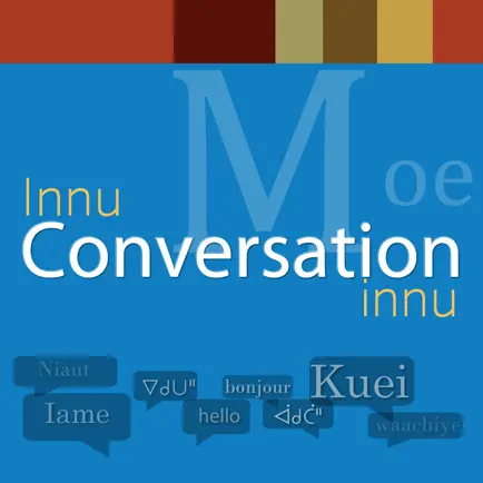 Innu Conversation Cheats