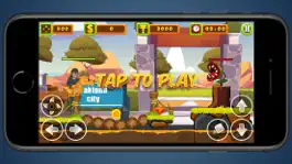 Game screenshot Attack snacks hack