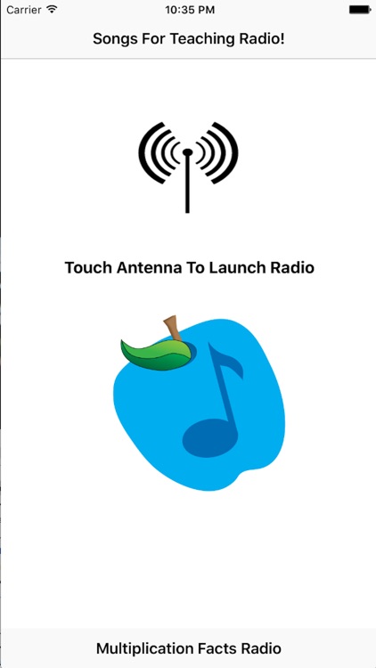 SFT Muliplication Facts