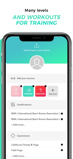 NextFit Trainer(圖3)-速報App