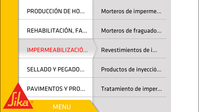 Sika Conéctate(圖3)-速報App