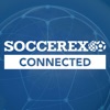 Soccerex Connected icon