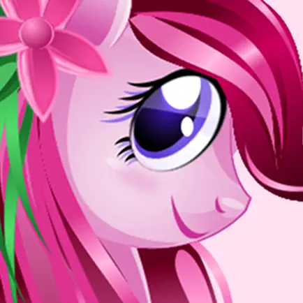 Pony Princess Jigsaw Puzzles Cheats