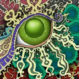 Gorogoa app icon