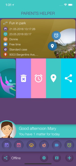 Parents Helper(圖3)-速報App