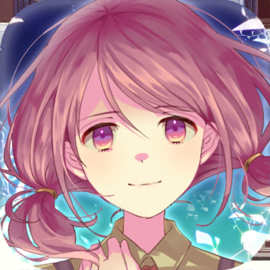 乙女ゲーム 童話ノベル ネバーランドシンドローム Iphoneアプリ Applion