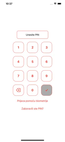 Game screenshot mPretinac apk