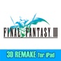 FINAL FANTASY III for iPad(3D) app download