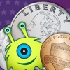 Coin Monsters - Math Games icon