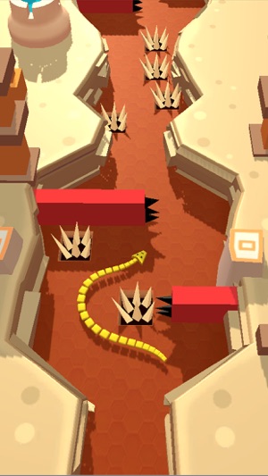 Tap Snake Game(圖1)-速報App