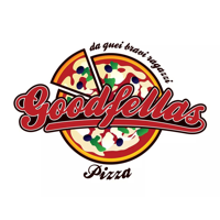 GoodFellas PizzaandBurgers