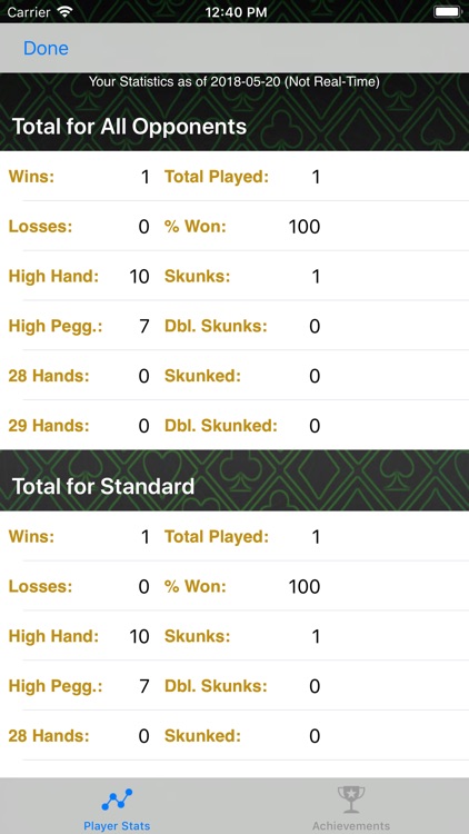 Cribbage Pro screenshot-4