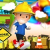 Icon City Run Rush 3D