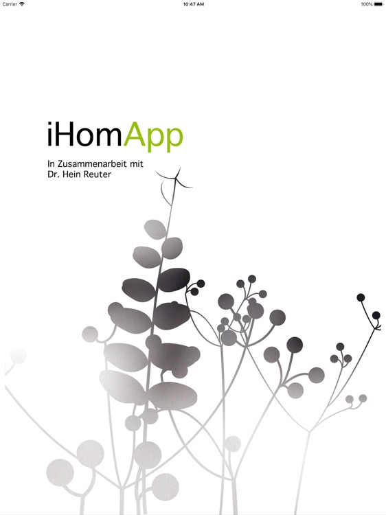 iHomAppHD