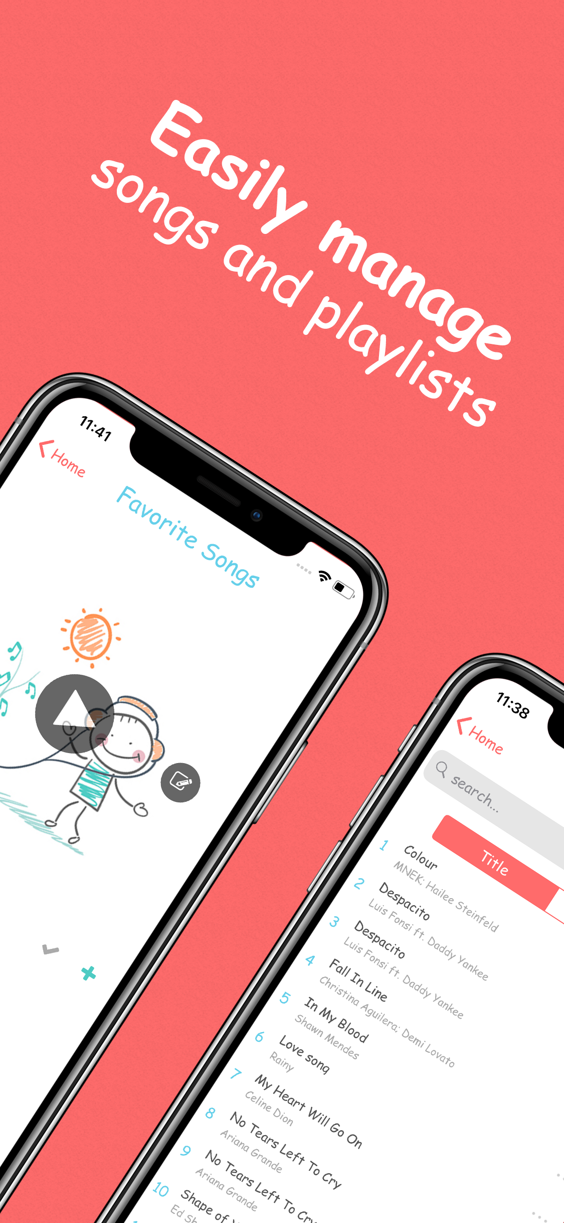 Music Lover