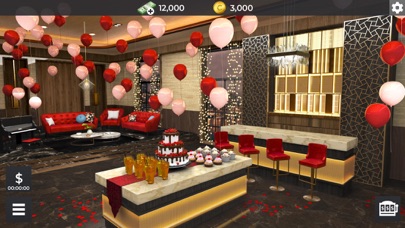 Life of Millionaires: HomeEdit Screenshot