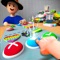 Fidget Trading is a super fun toys trading game where you trade fidget toys and fidget