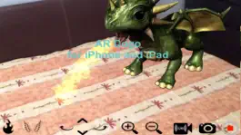 Game screenshot AR Dogo - a Virtual Friend apk